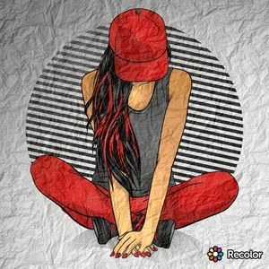 Meet your Posher, Maria